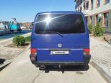 Volkswagen Caravelle 1996 года за 3 500 797 тг. в Алматы – фото 4