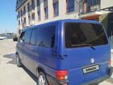 Volkswagen Caravelle 1996 года за 3 500 797 тг. в Алматы – фото 5