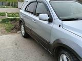 Kia Sorento 2007 годаүшін4 500 000 тг. в Лисаковск – фото 3