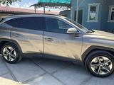 Hyundai Tucson 2024 годаүшін14 500 000 тг. в Алматы – фото 2