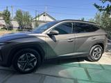 Hyundai Tucson 2024 годаүшін14 500 000 тг. в Алматы – фото 3