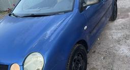Volkswagen Polo 2004 годаүшін1 500 000 тг. в Астана – фото 2