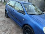 Volkswagen Polo 2004 годаүшін1 500 000 тг. в Астана – фото 3