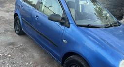 Volkswagen Polo 2004 годаүшін1 500 000 тг. в Астана – фото 3