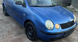 Volkswagen Polo 2004 годаүшін1 500 000 тг. в Астана