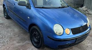 Volkswagen Polo 2004 года за 1 500 000 тг. в Астана
