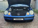 Volkswagen Polo 2004 годаүшін1 500 000 тг. в Астана – фото 5