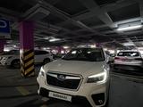 Subaru Forester 2021 года за 13 000 000 тг. в Алматы