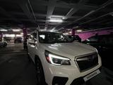 Subaru Forester 2021 года за 12 800 000 тг. в Алматы – фото 2