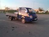 Hyundai Porter 2008 года за 6 000 000 тг. в Шамалган – фото 3