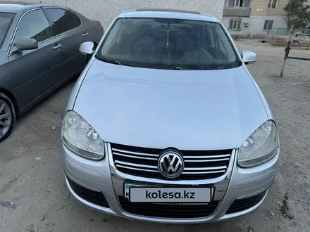 Volkswagen Jetta 2007 года за 3 000 000 тг. в Актау – фото 3