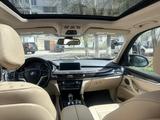 BMW X5 2014 года за 15 000 000 тг. в Астана – фото 5