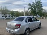 ВАЗ (Lada) Granta 2190 2013 годаүшін1 300 000 тг. в Амангельды – фото 5