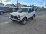 ВАЗ (Lada) Lada 2121 2011 годаfor2 300 000 тг. в Талдыкорган – фото 2