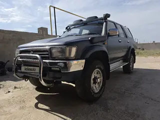 Toyota Hilux Surf, 1993