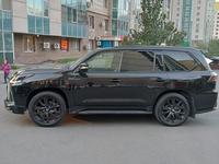 Lexus LX 570 2019 годаfor50 000 000 тг. в Алматы