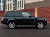 Land Rover Range Rover 2011 годаүшін11 000 000 тг. в Караганда – фото 5