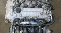 Двигатель Toyota corolla 1.8 2ZR за 600 000 тг. в Астана