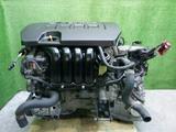 Двигатель Toyota corolla 1.8 2ZR за 600 000 тг. в Астана – фото 2