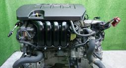 Двигатель Toyota corolla 1.8 2ZR за 600 000 тг. в Астана – фото 2
