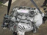 Двигатель Toyota corolla 1.8 2ZR за 600 000 тг. в Астана – фото 3
