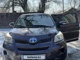 Toyota Urban Cruiser 2012 года за 4 000 000 тг. в Алматы – фото 3