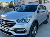 Hyundai Santa Fe 2016 годаfor9 700 000 тг. в Актау – фото 5