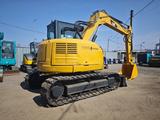 CAT  308E глубина копания 4150 мм вес 8т 2019 года за 20 500 000 тг. в Алматы – фото 2
