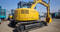 CAT  308E глубина копания 4150 мм вес 8т 2019 года за 20 500 000 тг. в Алматы – фото 2
