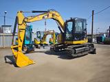 CAT  308E глубина копания 4150 мм вес 8т 2019 года за 20 500 000 тг. в Алматы – фото 3