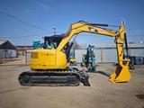 CAT  308E глубина копания 4150 мм вес 8т 2019 года за 20 500 000 тг. в Алматы – фото 5