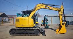 CAT  308E глубина копания 4150 мм вес 8т 2019 года за 20 500 000 тг. в Алматы – фото 5