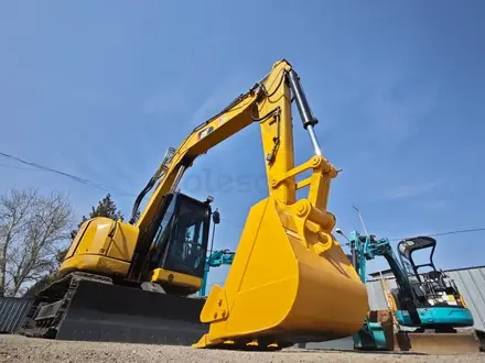CAT  308E глубина копания 4150 мм вес 8т 2019 года за 20 500 000 тг. в Алматы – фото 15