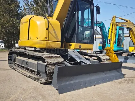 CAT  308E глубина копания 4150 мм вес 8т 2019 года за 20 500 000 тг. в Алматы – фото 17