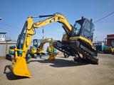 CAT  308E глубина копания 4150 мм вес 8т 2019 года за 20 500 000 тг. в Алматы – фото 4