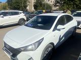 Hyundai Accent 2020 годаүшін6 700 000 тг. в Астана