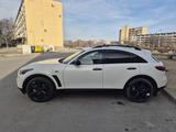 Infiniti QX70 2014 годаүшін15 000 000 тг. в Актау – фото 2