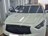 Infiniti QX70 2014 годаүшін12 700 000 тг. в Актау