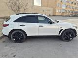 Infiniti QX70 2014 годаүшін15 000 000 тг. в Актау – фото 5