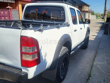 Ford Ranger 2007 года за 4 900 000 тг. в Алматы – фото 11