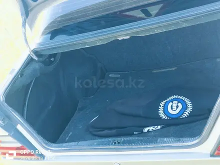 Mercedes-Benz E 230 1990 года за 980 000 тг. в Шымкент – фото 10