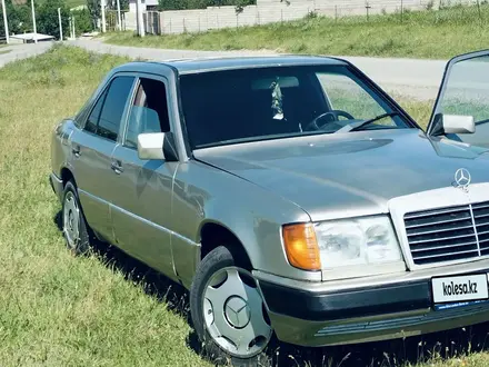 Mercedes-Benz E 230 1990 года за 980 000 тг. в Шымкент – фото 12
