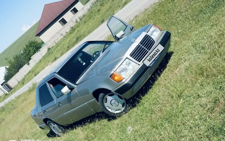 Mercedes-Benz E 230 1990 года за 980 000 тг. в Шымкент