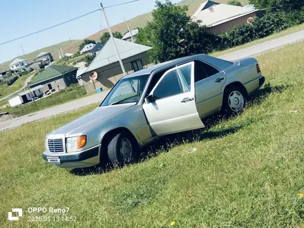 Mercedes-Benz E 230 1990 года за 980 000 тг. в Шымкент – фото 4