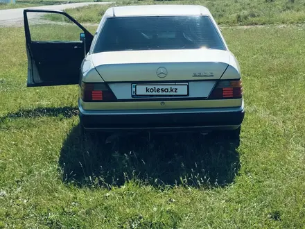 Mercedes-Benz E 230 1990 года за 980 000 тг. в Шымкент – фото 8