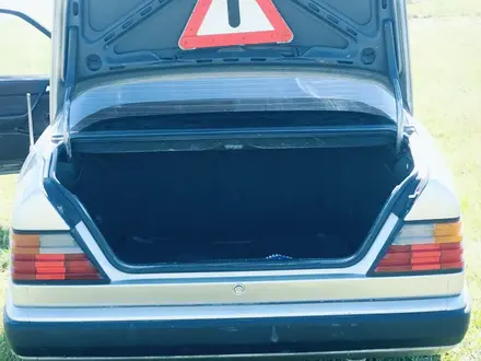 Mercedes-Benz E 230 1990 года за 980 000 тг. в Шымкент – фото 9