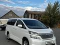 Toyota Vellfire 2010 года за 10 500 000 тг. в Астана