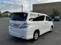 Toyota Vellfire 2010 года за 10 500 000 тг. в Астана – фото 3