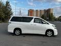 Toyota Vellfire 2010 года за 10 500 000 тг. в Астана – фото 5