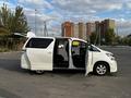 Toyota Vellfire 2010 года за 10 500 000 тг. в Астана – фото 8